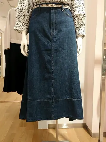 組曲 L 平良 コーディネート画像