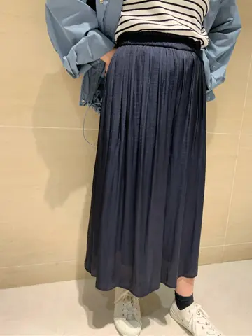 組曲 L 時本 コーディネート画像