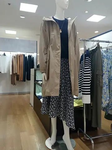 組曲 L 平良 コーディネート画像