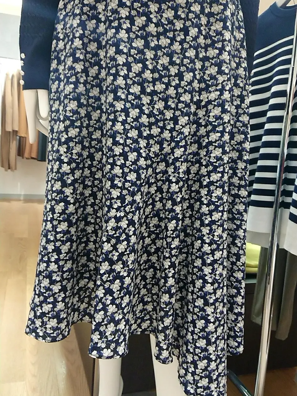 組曲 L 平良 コーディネート画像