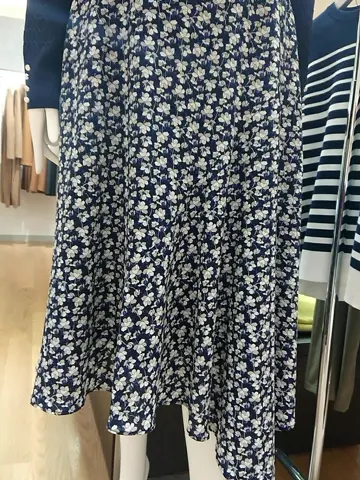 組曲 L 平良 コーディネート画像