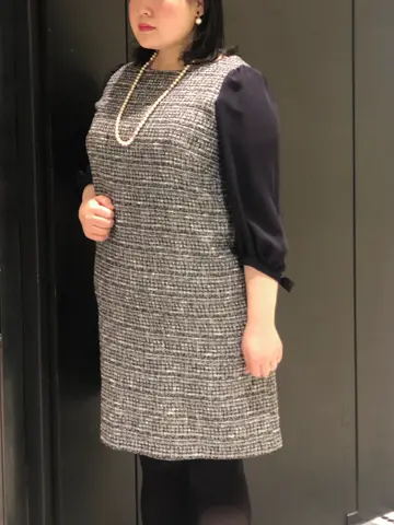 組曲 L 後藤 コーディネート画像