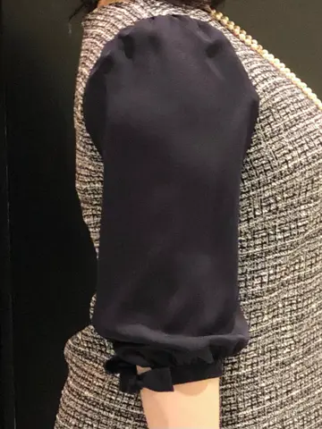 組曲 L 後藤 コーディネート画像