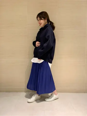 組曲 L 時本 コーディネート画像