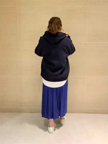 組曲 L 時本 コーディネート画像