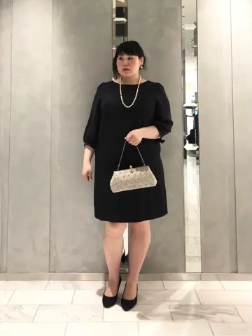 組曲 L 後藤 コーディネート画像