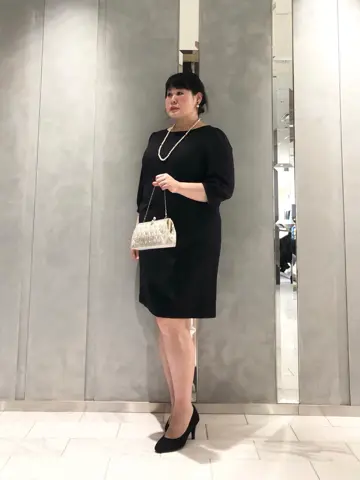 組曲 L 後藤 コーディネート画像