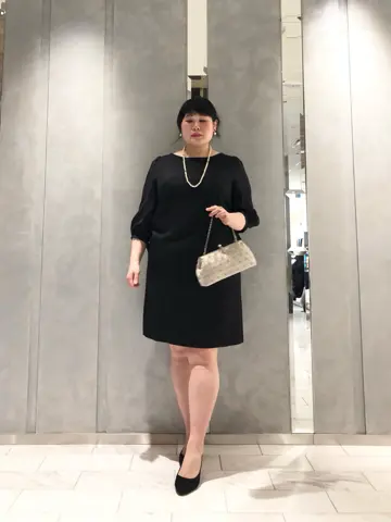 組曲 L 後藤 コーディネート画像