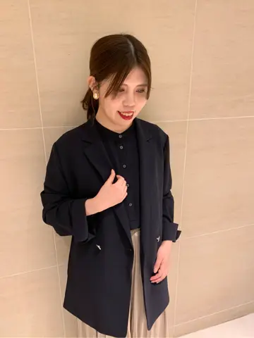 組曲 L 時本 コーディネート画像