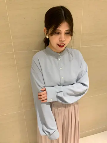 組曲 L 時本 コーディネート画像