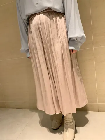 組曲 L 時本 コーディネート画像