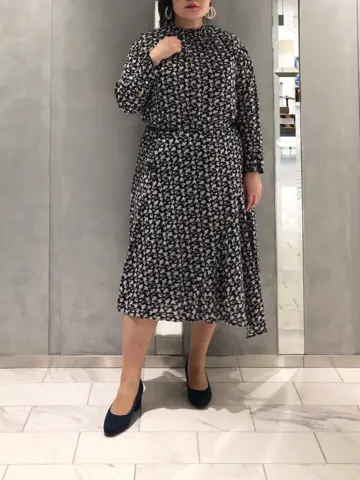 組曲 L 後藤 コーディネート画像