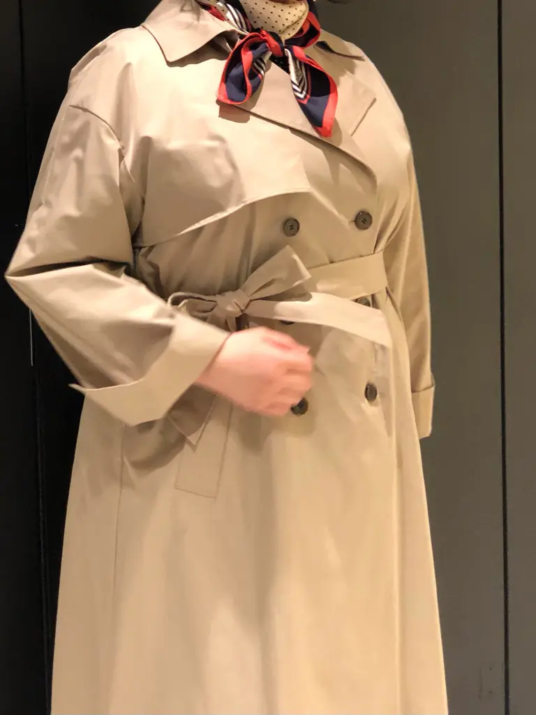 組曲 L 後藤 コーディネート画像