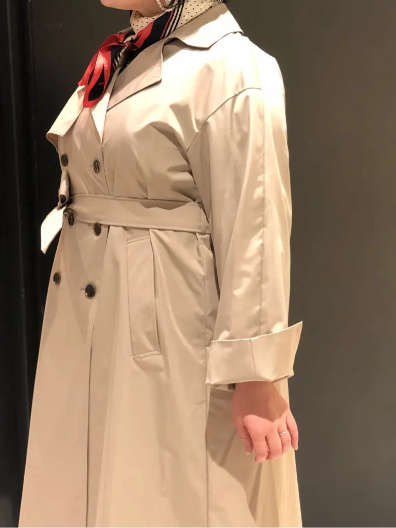 組曲 L 後藤 コーディネート画像