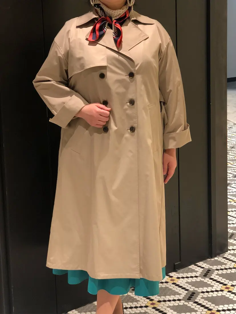 組曲 L 後藤 コーディネート画像