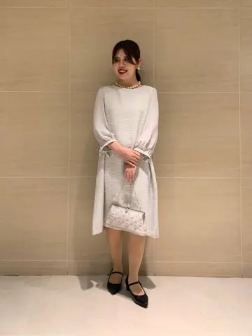 組曲 L 時本 コーディネート画像