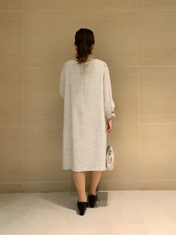 組曲 L 時本 コーディネート画像