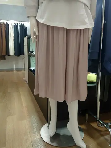 組曲 L 平良 コーディネート画像