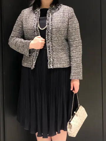 組曲 L 後藤 コーディネート画像