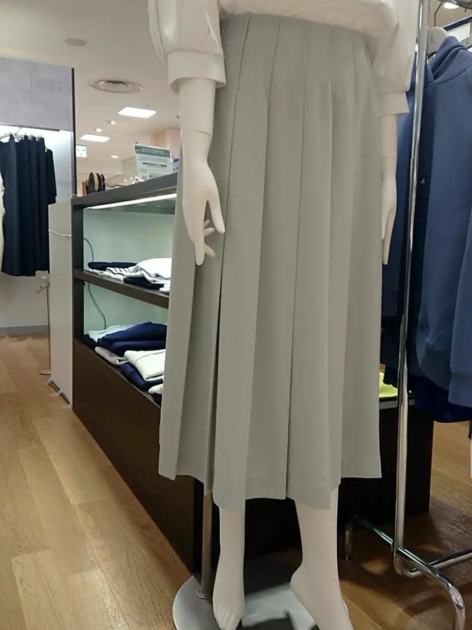 組曲 L 平良 コーディネート画像