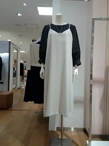 組曲 L 平良 コーディネート画像