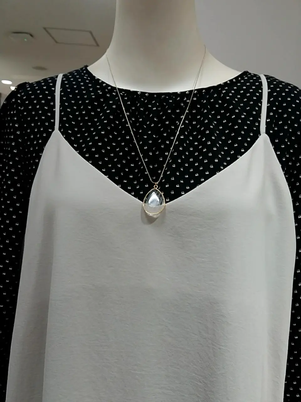 組曲 L 平良 コーディネート画像