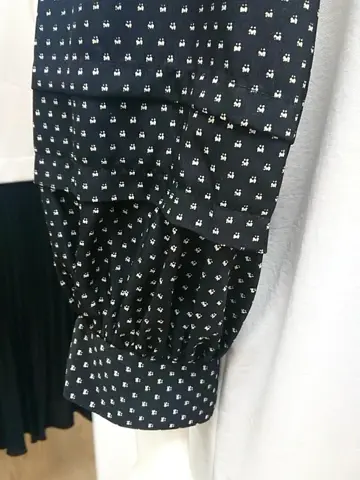 組曲 L 平良 コーディネート画像