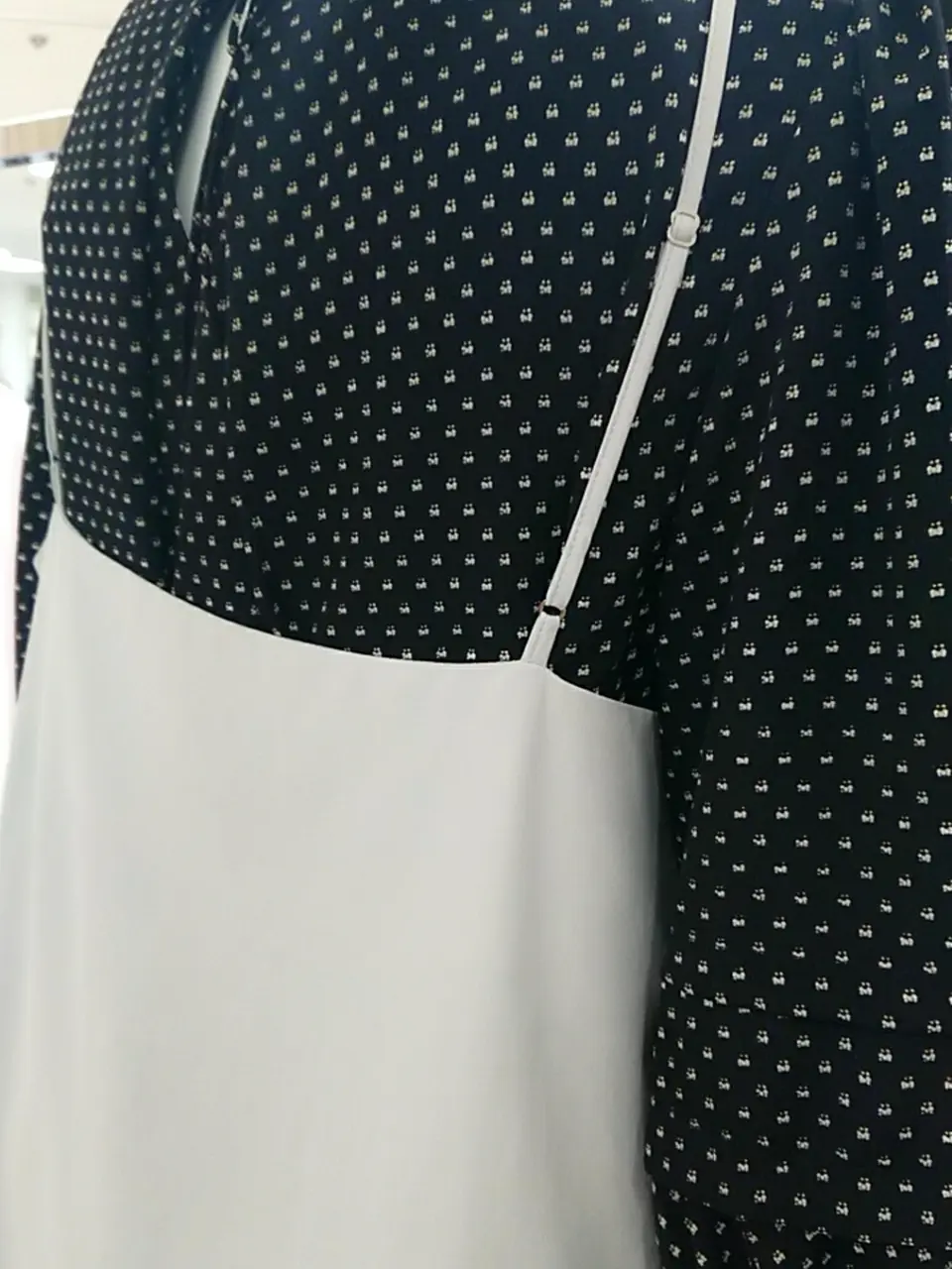 組曲 L 平良 コーディネート画像