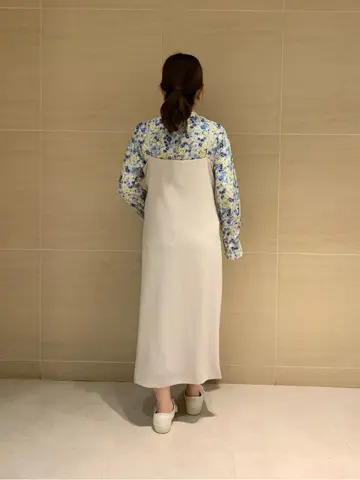 組曲 L 時本 コーディネート画像