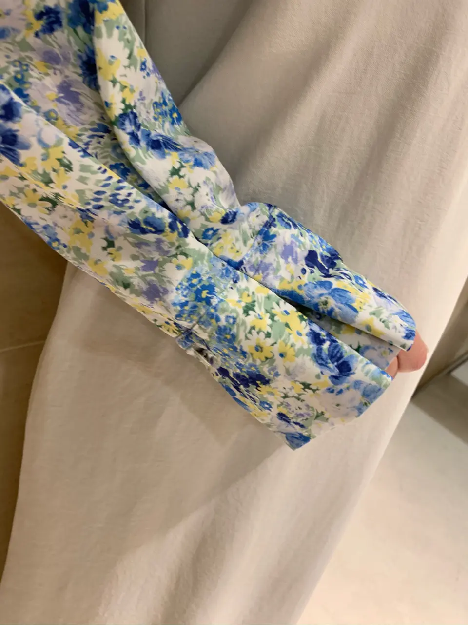 組曲 L 時本 コーディネート画像