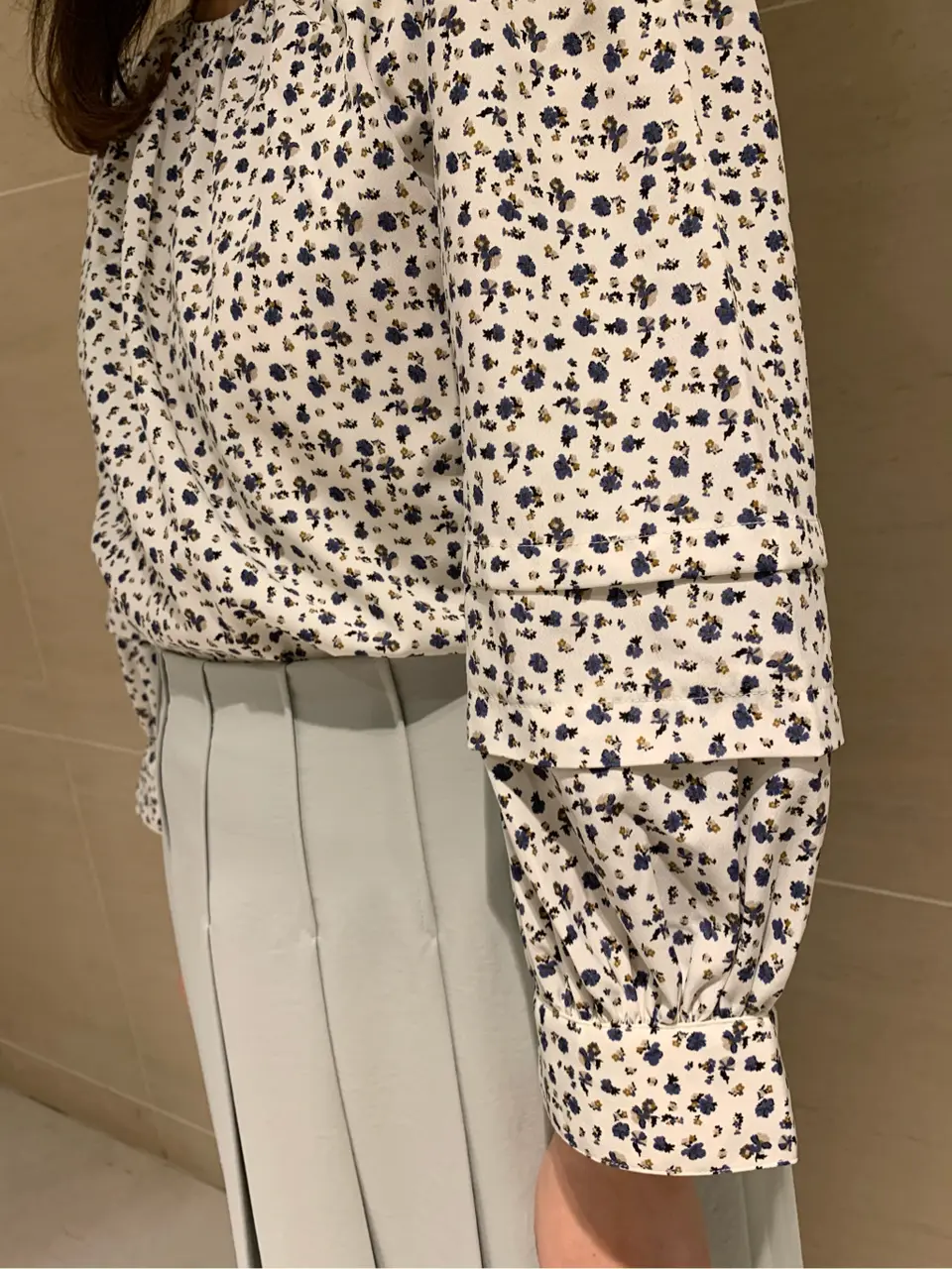 組曲 L 時本 コーディネート画像