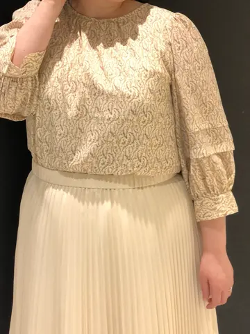 組曲 L 後藤 コーディネート画像