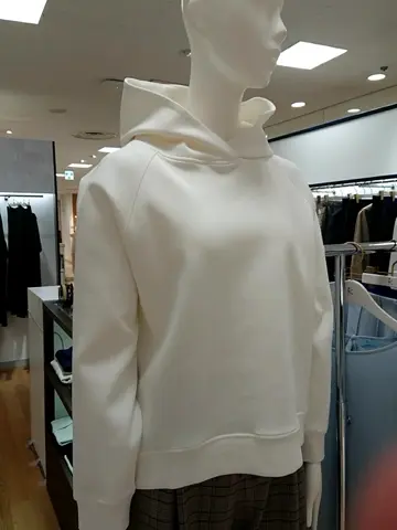 組曲 L 平良 コーディネート画像