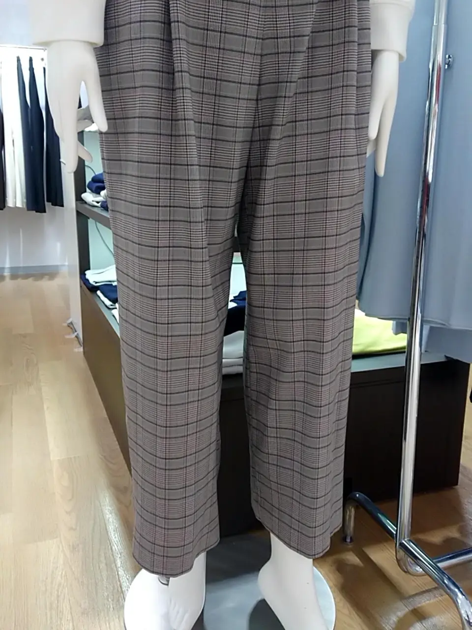 組曲 L 平良 コーディネート画像