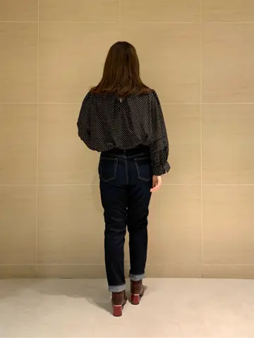 組曲 L 時本 コーディネート画像