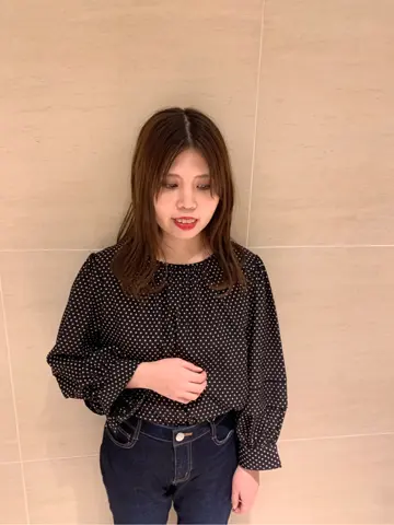 組曲 L 時本 コーディネート画像