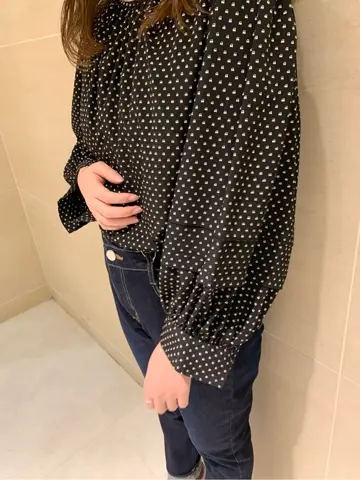 組曲 L 時本 コーディネート画像