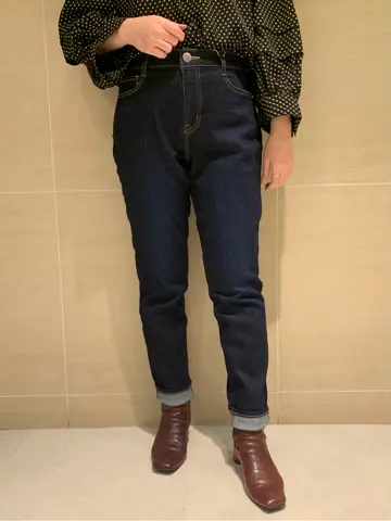 組曲 L 時本 コーディネート画像