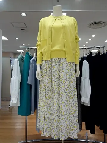 組曲 L 平良 コーディネート画像