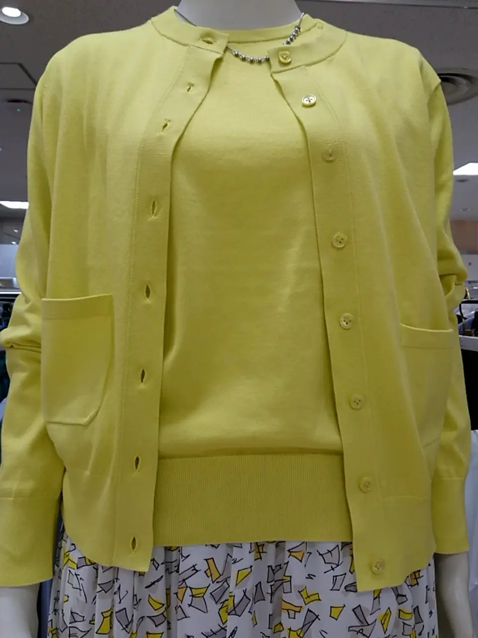 組曲 L 平良 コーディネート画像