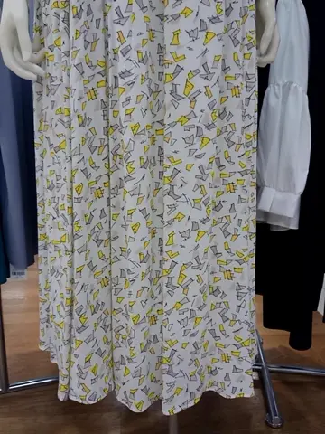 組曲 L 平良 コーディネート画像