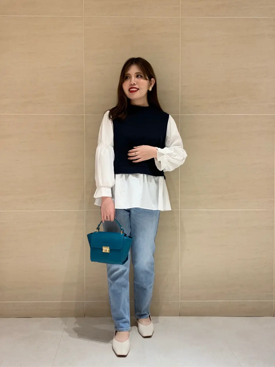  時本 コーディネート画像