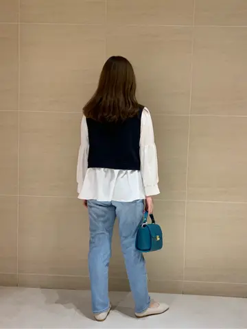 組曲 L 時本 コーディネート画像