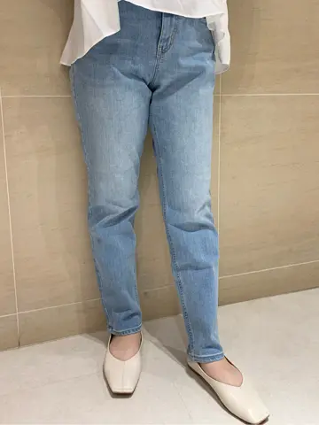 組曲 L 時本 コーディネート画像