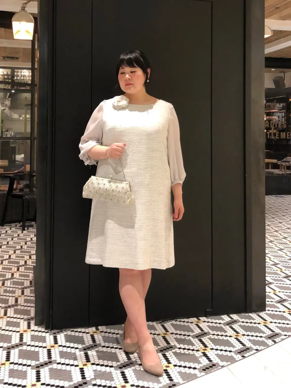  後藤 コーディネート画像