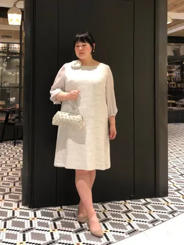 組曲 L 後藤 コーディネート画像