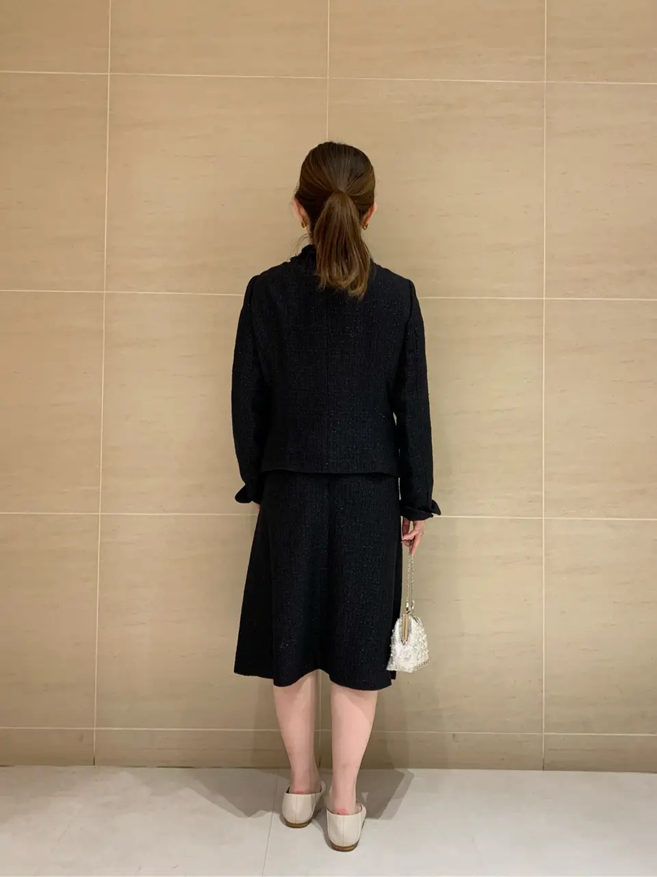 組曲 L 時本 コーディネート画像