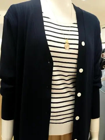 組曲 L 平良 コーディネート画像