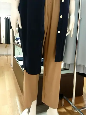 組曲 L 平良 コーディネート画像