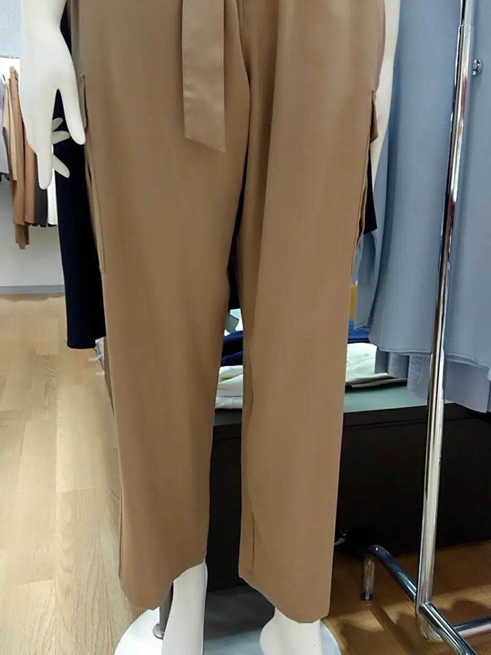 組曲 L 平良 コーディネート画像